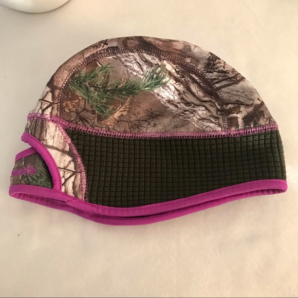 ❤️‍🔥 (5/20) Huntworth Women’s Camo Winter Hat - Picture 6 of 9